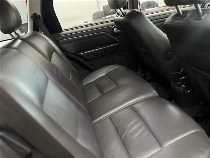 DUSTER 2.0 Dynamique 4X2 16V