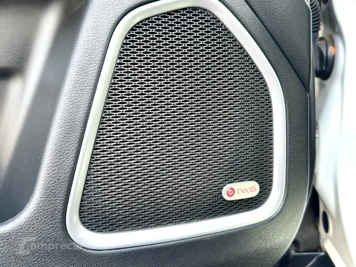 COMPASS 2.0 16V DIESEL LONGITUDE 4X4 AUTOMÁTICO