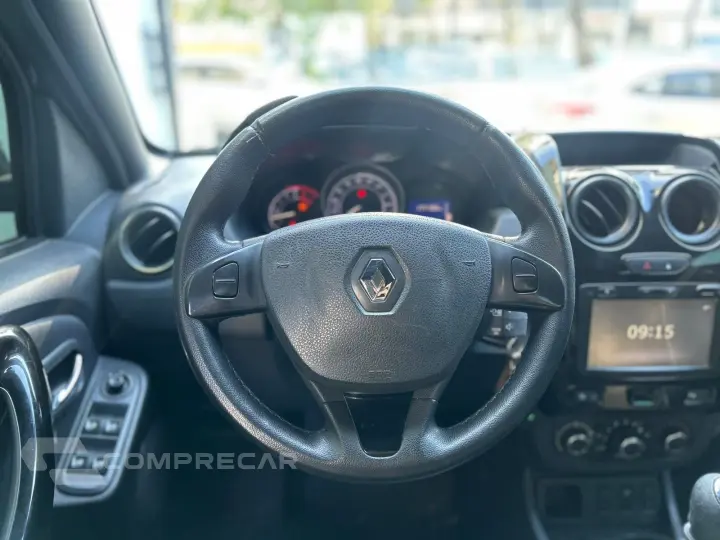 DUSTER OROCH 2.0 16V FLEX DYNAMIQUE 4P MANUAL