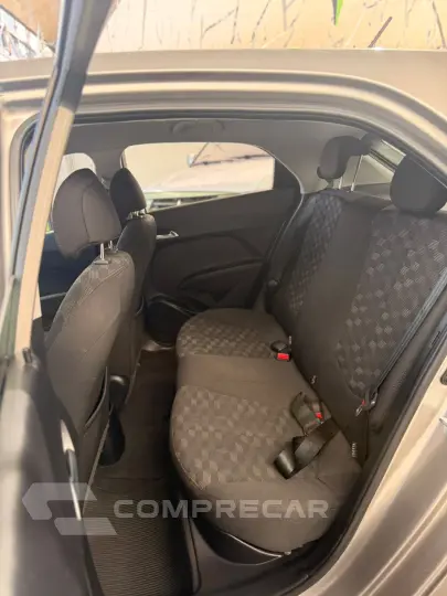 HB20 1.6 Comfort 16V