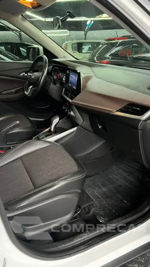 Montana 1.2 12V FLEX LTZ TURBO AUTOMÁTICO