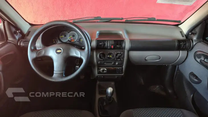 CLASSIC 1.0 MPFI LS 8V