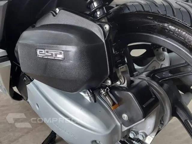 PCX SPORT - SCOOTER