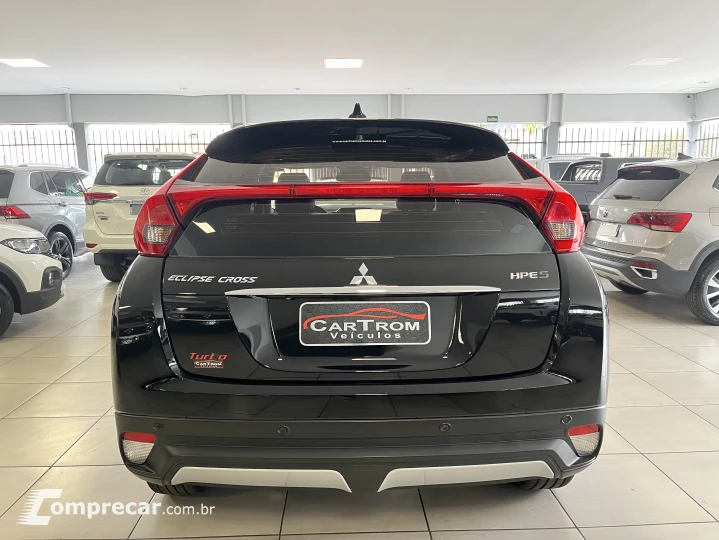 ECLIPSE CROSS 1.5 Mivec Turbo Hpe-s
