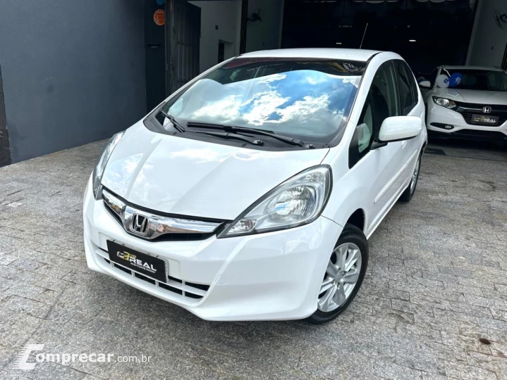 Fit LX 1.4/ 1.4 Flex 8V/16V 5p Mec.