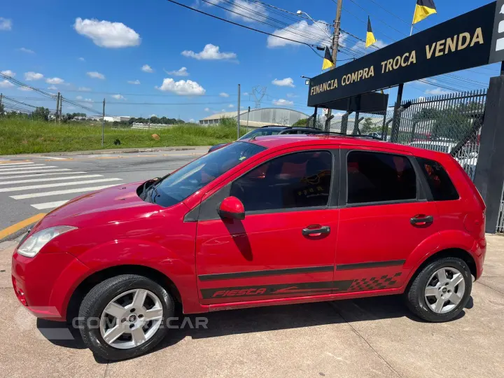FIESTA 1.0 MPI 8V