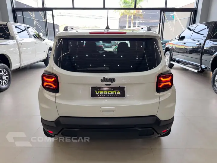 Renegade Altitude 1.3