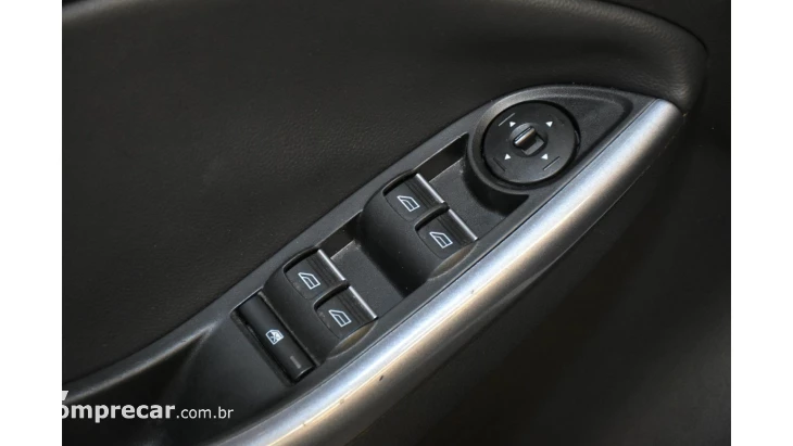 FOCUS SEDAN - 2.0 TITANIUM SEDAN 16V 4P AUTOMÁTICO