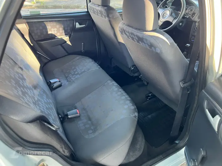 PRISMA 1.4 MPFI JOY 8V