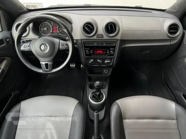 SAVEIRO 1.6 Cross CE 16V