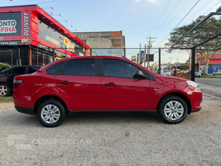 GRAND SIENA 1.0 EVO FLEX ATTRACTIVE MANUAL
