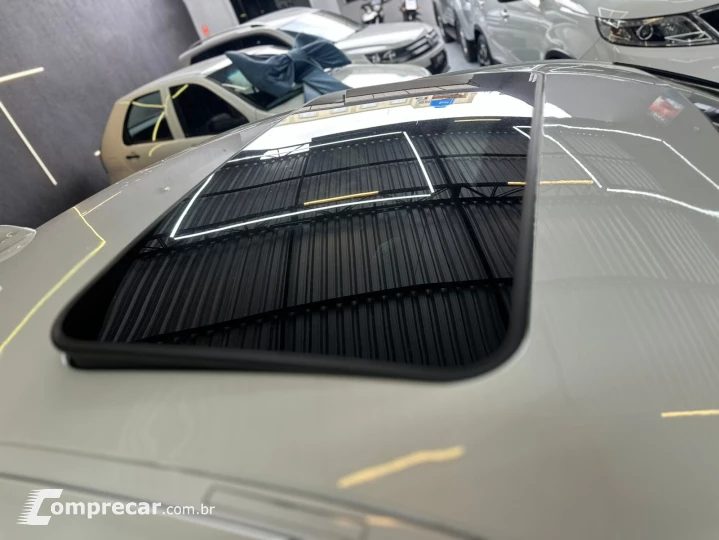 320I 2.0 16V Turbo Active