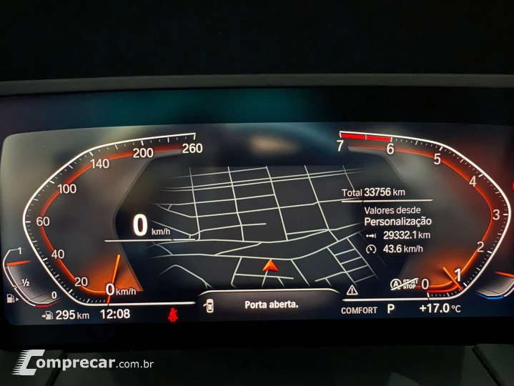 Z4 2.0 SDRIVE 30i M Sport