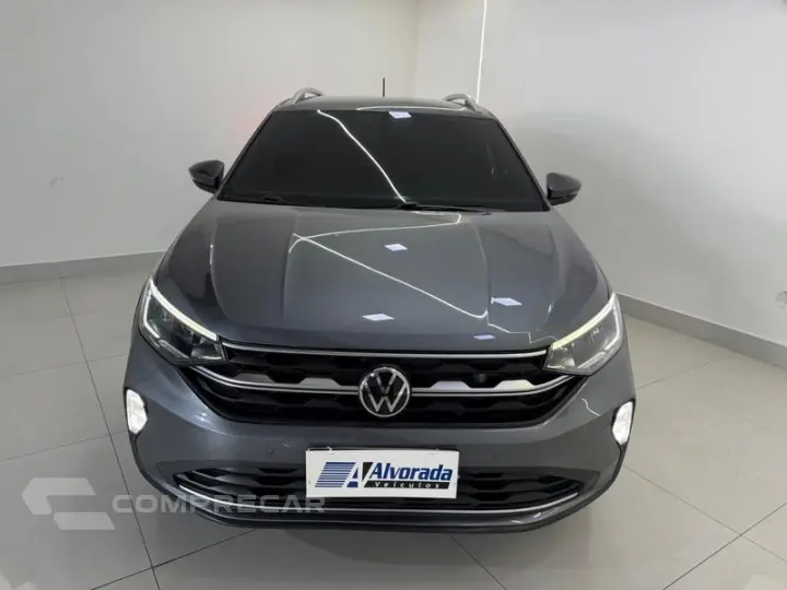 NIVUS HL TSI