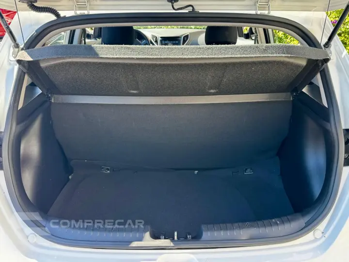 HB20 1.0 12V Comfort Plus