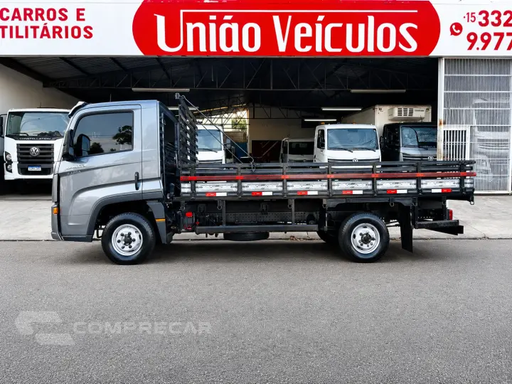Delivery Express+ 3.0 Prime + Carroceria