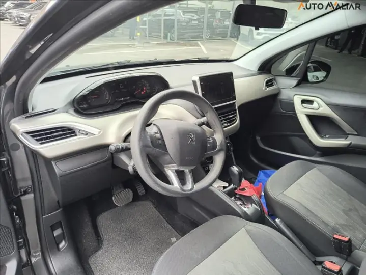 2008 1.6 16V Allure Pack