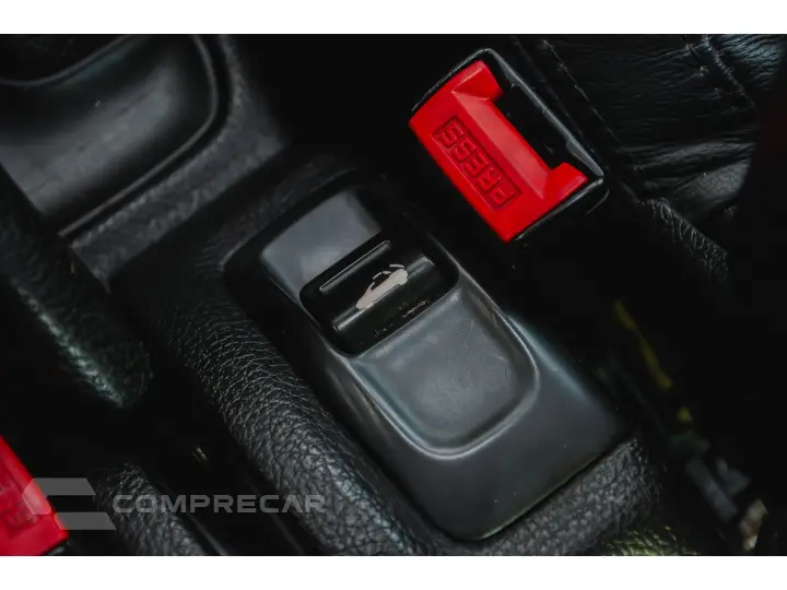 206 1.6 CC 16V GASOLINA 2P MANUAL