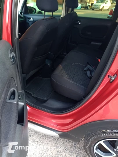 AIRCROSS 1.6 GLX 16V