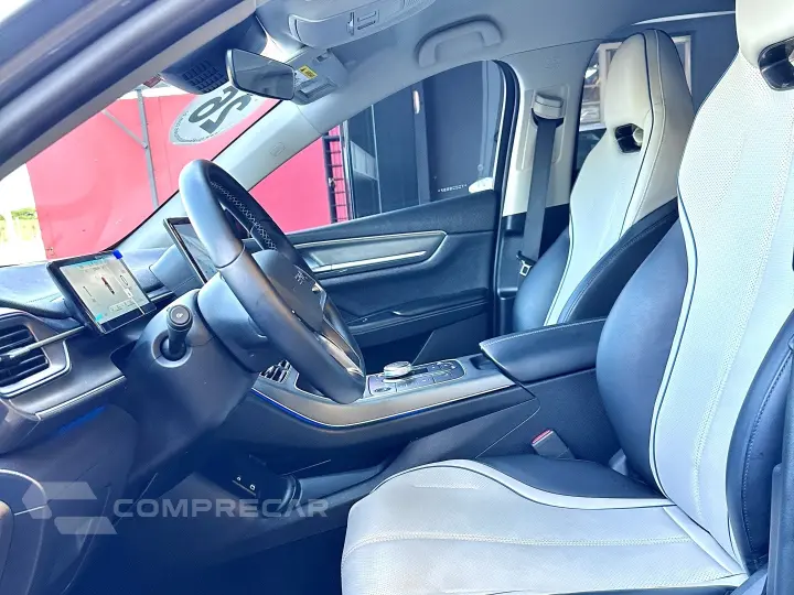 KING 1.5 DM-I PHEV GS AUTOMÁTICO