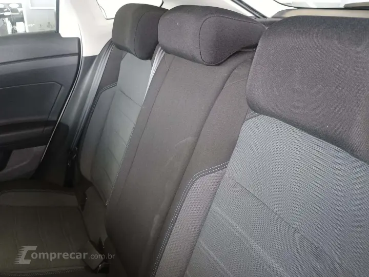 NIVUS 1.0 200 TSI Comfortline