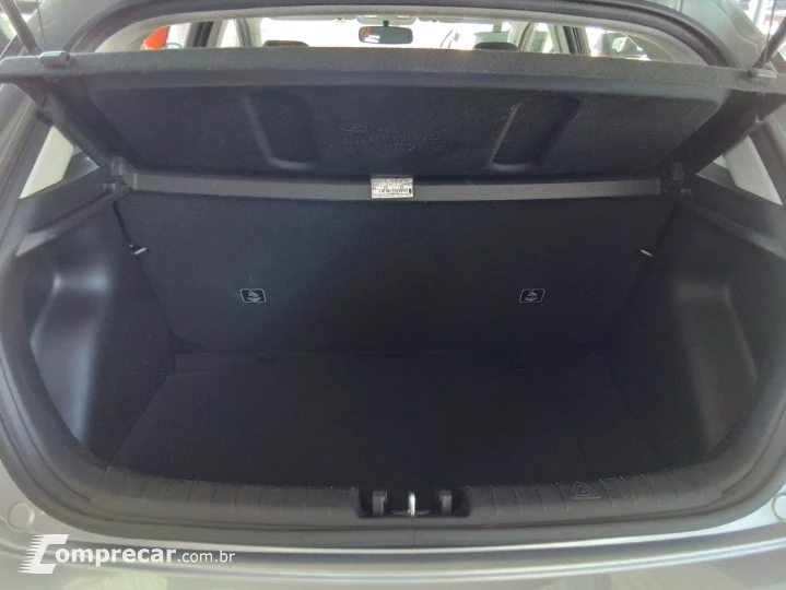 HB20 1.0 12V FLEX COMFORT PLUS MANUAL