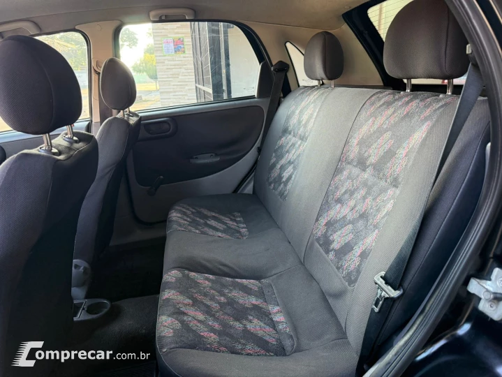 CORSA 1.0 MPFI 8V