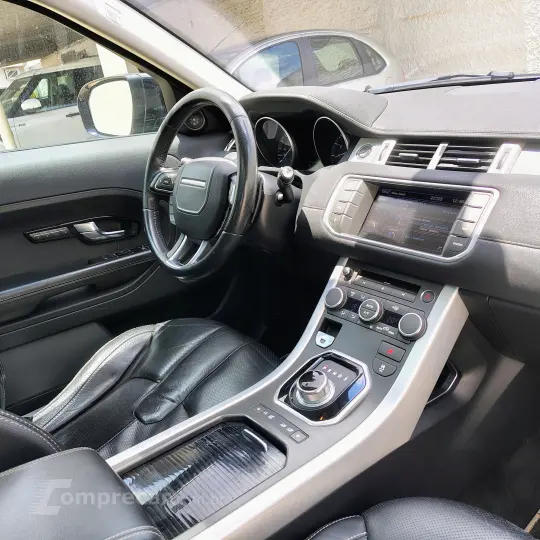 RANGE ROVER EVOQUE 2.0 SE Dynamic 4WD 16V