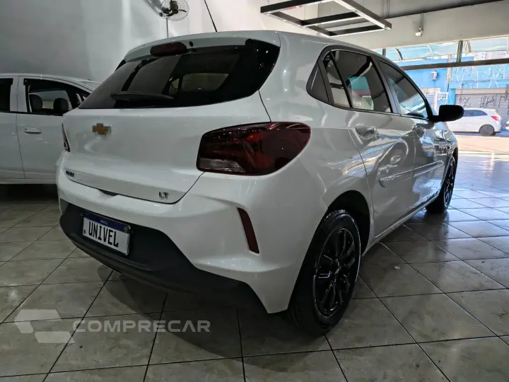 onix lt 1.0