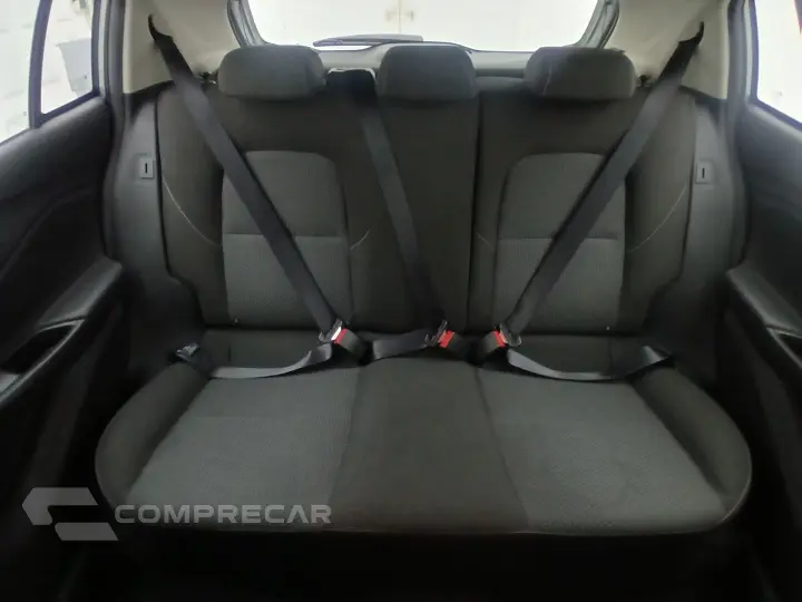 ONIX 1.0 FLEX LT MANUAL
