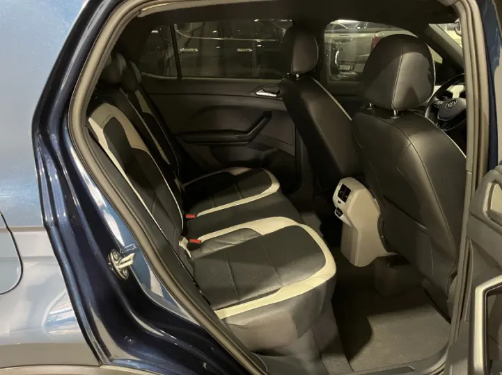 T-CROSS 1.4 250 TSI Highline