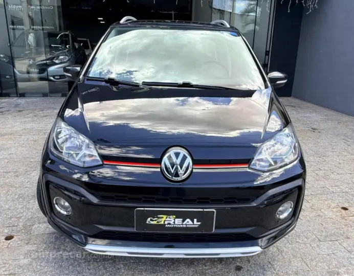 UP 1.0 170 TSI Xtreme