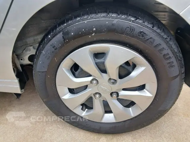 ONIX - 1.0 MPI JOY 8V 4P MANUAL