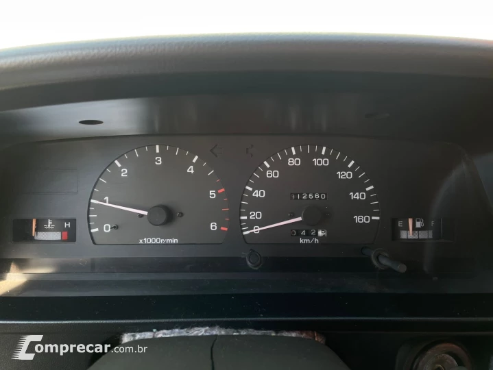 HILUX 2.8 SR5 4X4 CD 8V
