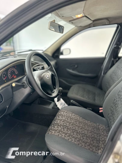 PALIO 1.0 MPI Fire 8V