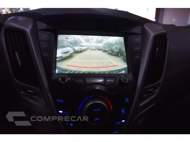 VELOSTER - 1.6 16V 3P AUTOMÁTICO