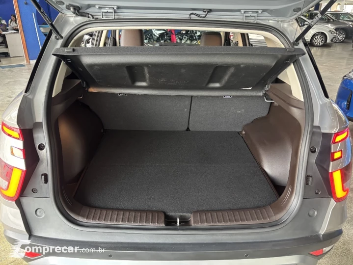 CRETA 2.0 FLEX ULTIMATE AUTOMÁTICO