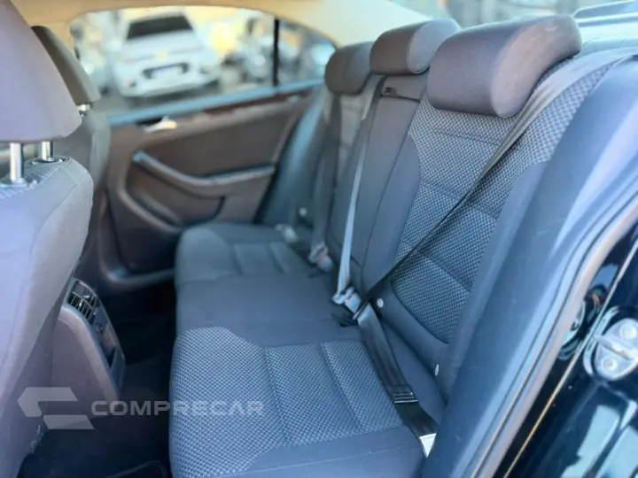 JETTA Comfortline 2.0 T.Flex 8V 4p Tipt.