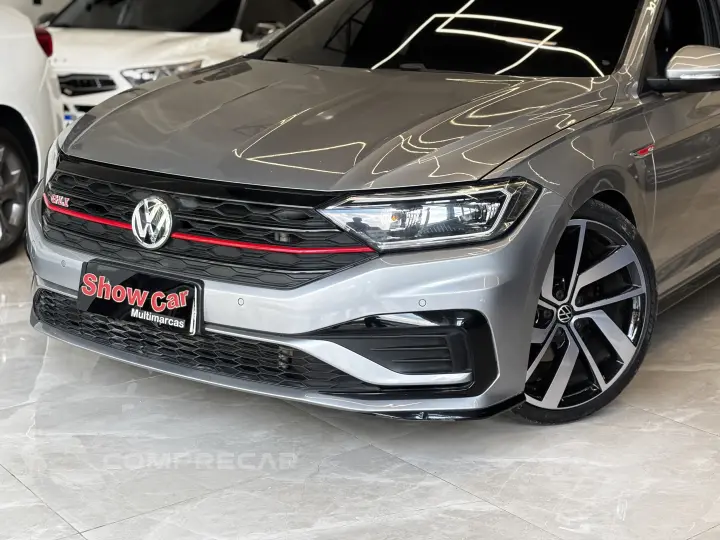 JETTA 2.0 TFSI GLI