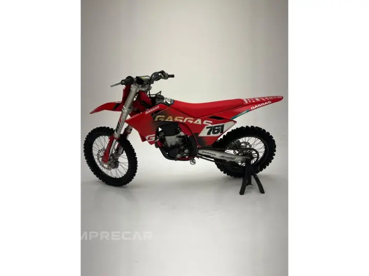 MC 450F