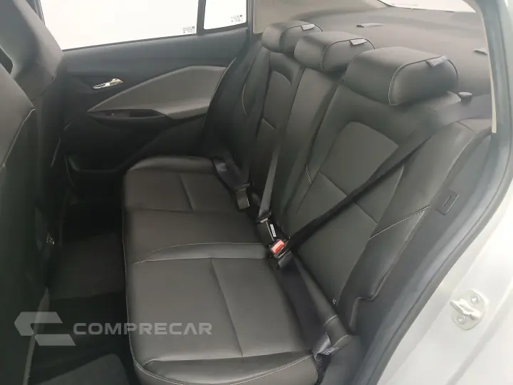 ONIX 1.0 TURBO FLEX PLUS PREMIER AUTOMÁTICO