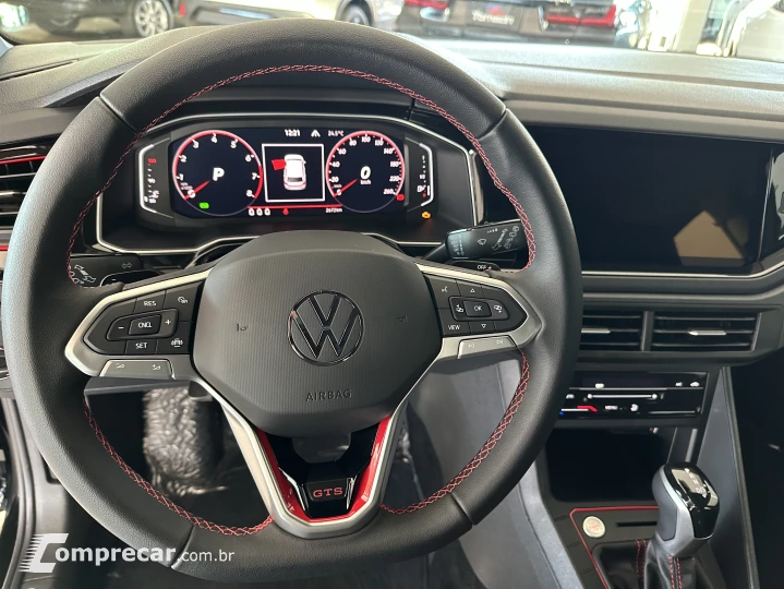 POLO 1.4 250 TSI GTS