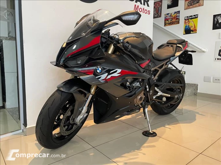 S 1000 RR