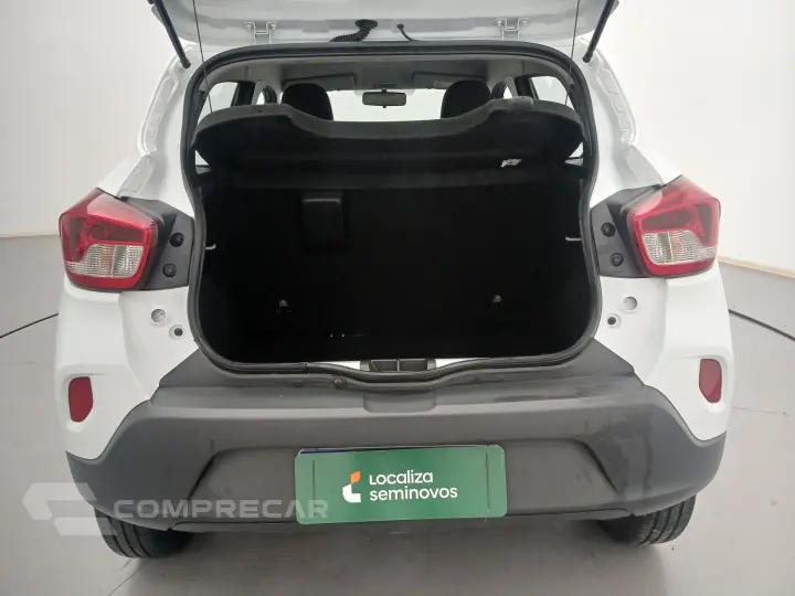 KWID 1.0 12V SCE FLEX ZEN MANUAL