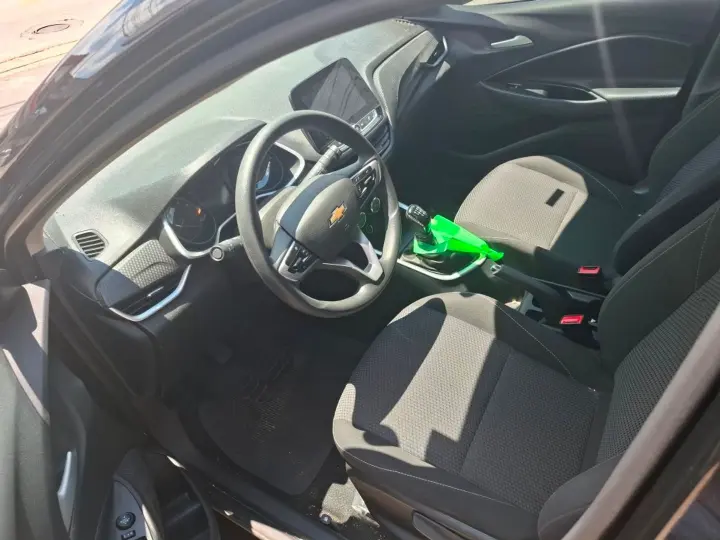 Onix 1.0 Flex Lt Manual