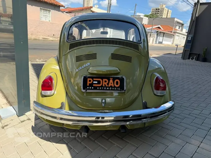 FUSCA
