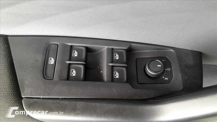 VIRTUS 1.0 170 TSI MANUAL