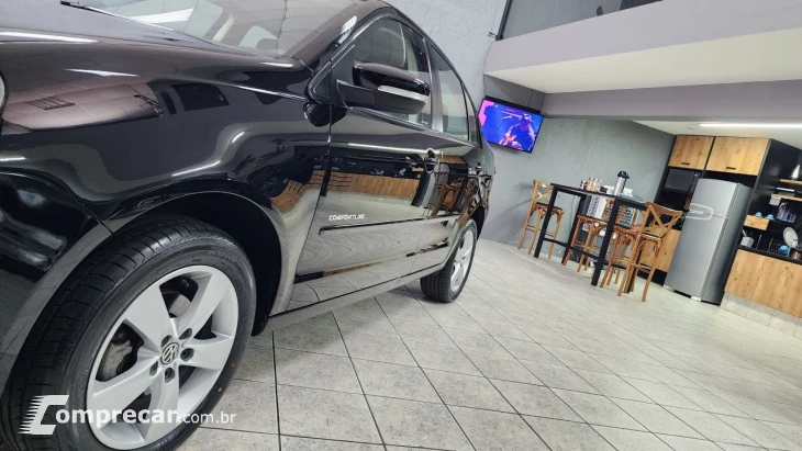 Polo Sed. COMFORT. 1.6 Mi Tot. Flex 8v