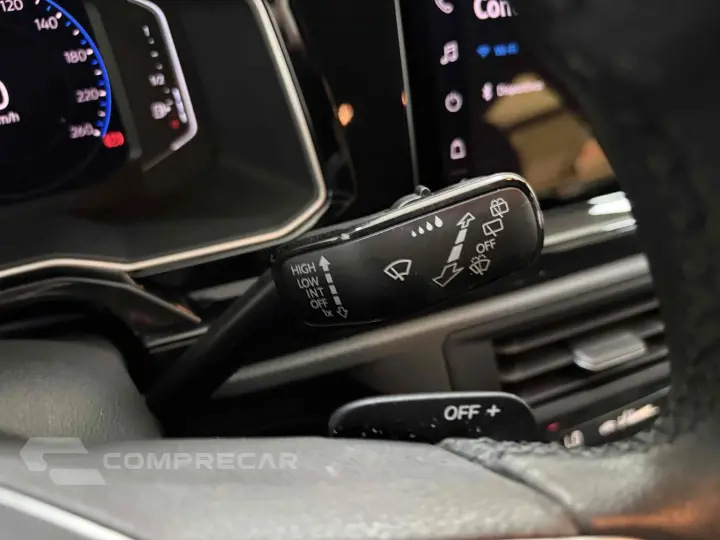 NIVUS 1.0 200 TSI TOTAL FLEX HIGHLINE AUTOMÁTICO