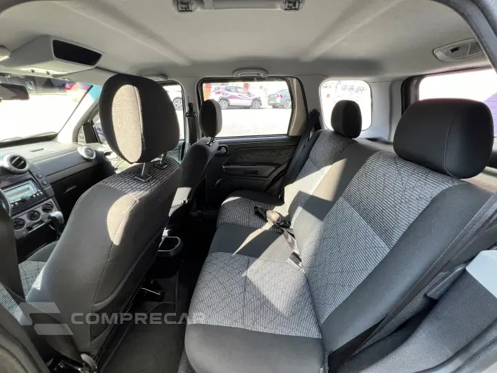 ECOSPORT 1.6 XLT Freestyle 8V